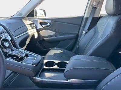 2026 Acura RDX w/Technology Package