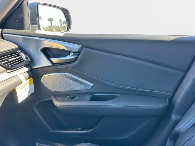 2026 Acura RDX w/Technology Package