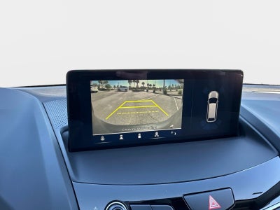 2026 Acura RDX w/Technology Package