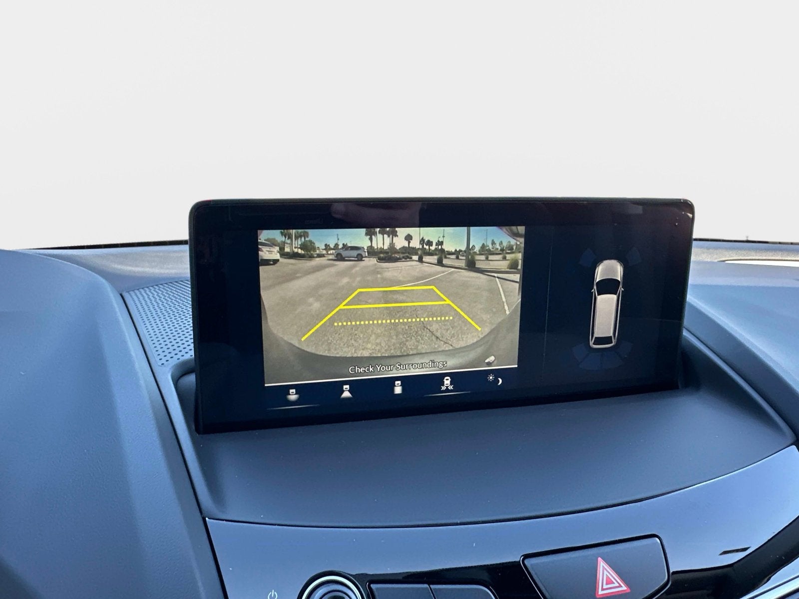 2026 Acura RDX w/Technology Package