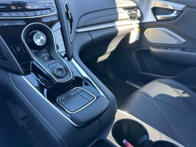 2026 Acura RDX w/Technology Package