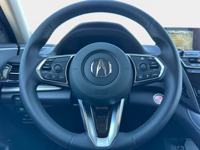 2026 Acura RDX w/Technology Package