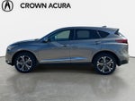 2026 Acura RDX w/Technology Package