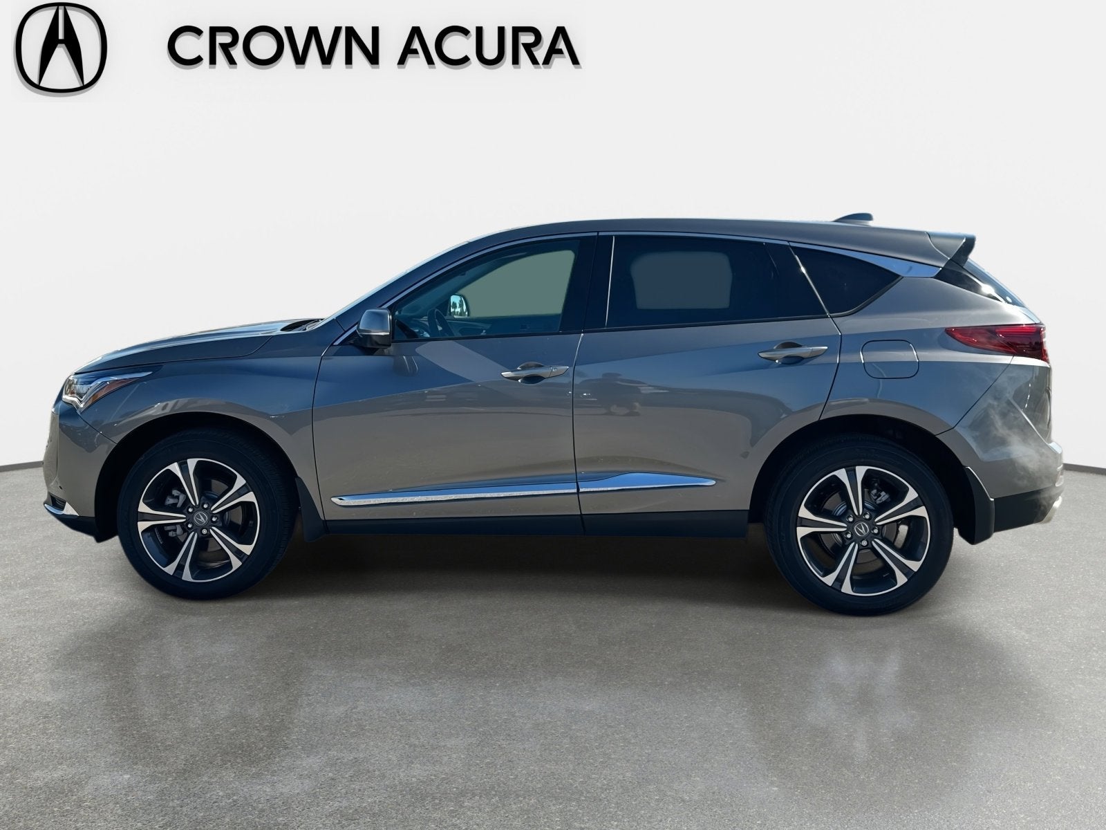 2026 Acura RDX w/Technology Package