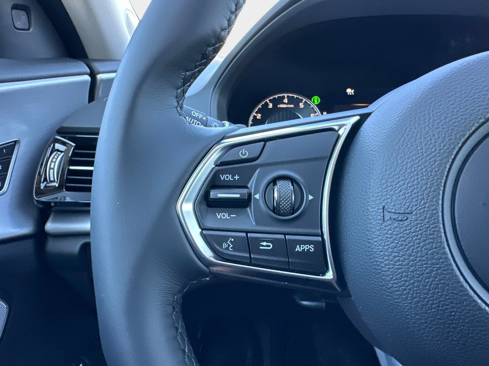 2026 Acura RDX w/Technology Package