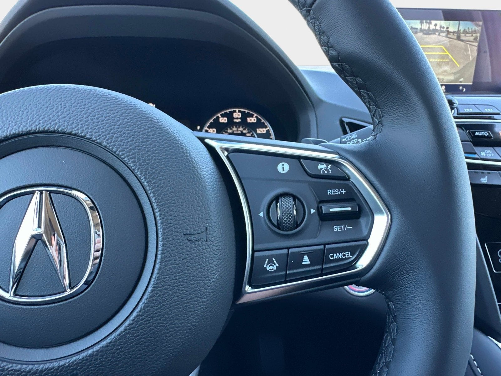 2026 Acura RDX w/Technology Package