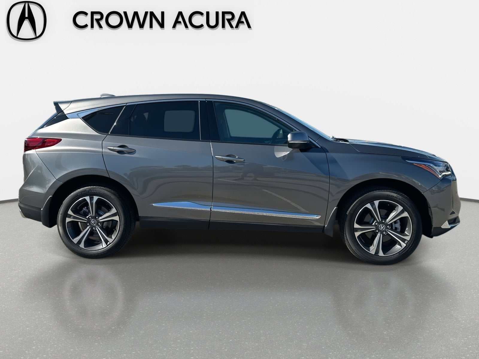 2026 Acura RDX w/Technology Package