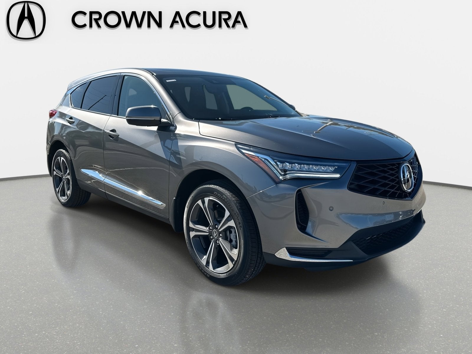 2026 Acura RDX w/Technology Package