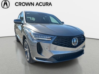 2026 Acura RDX w/Technology Package