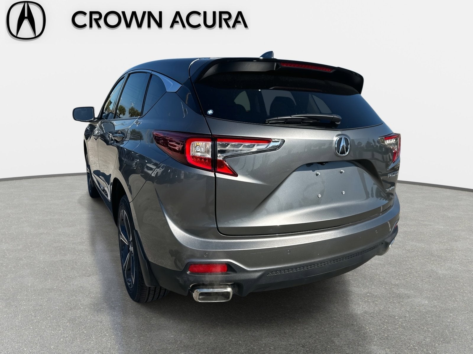 2026 Acura RDX w/Technology Package