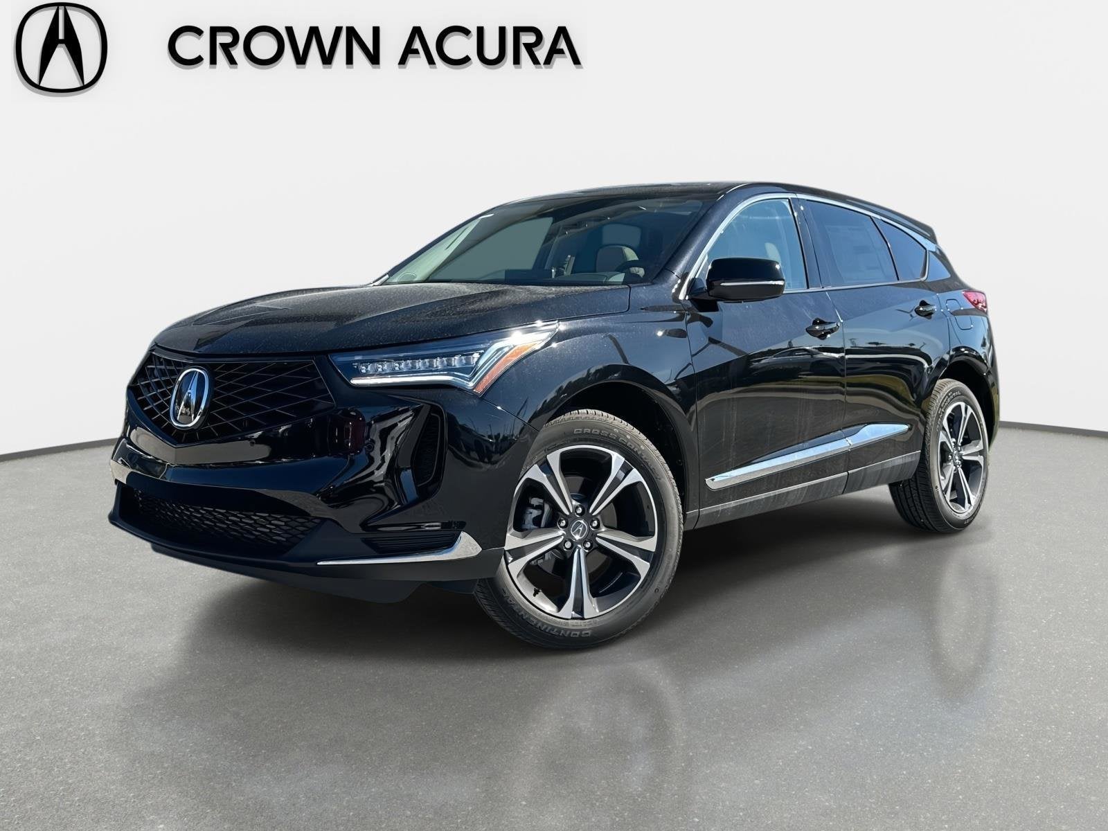 2026 Acura RDX w/Technology Package