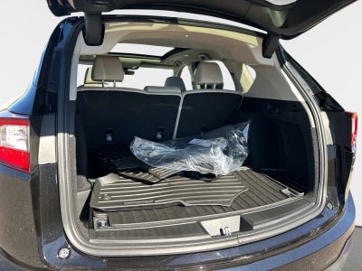 2026 Acura RDX w/Technology Package
