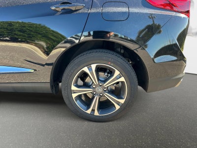 2026 Acura RDX w/Technology Package