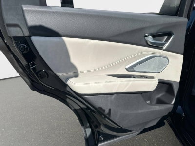 2026 Acura RDX w/Technology Package