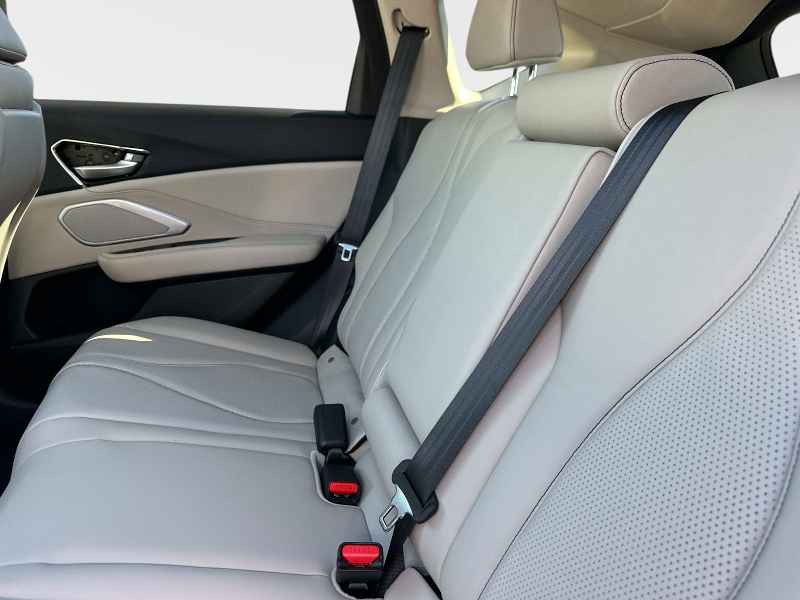 2026 Acura RDX w/Technology Package