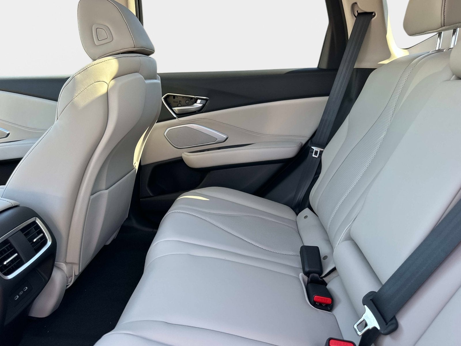 2026 Acura RDX w/Technology Package