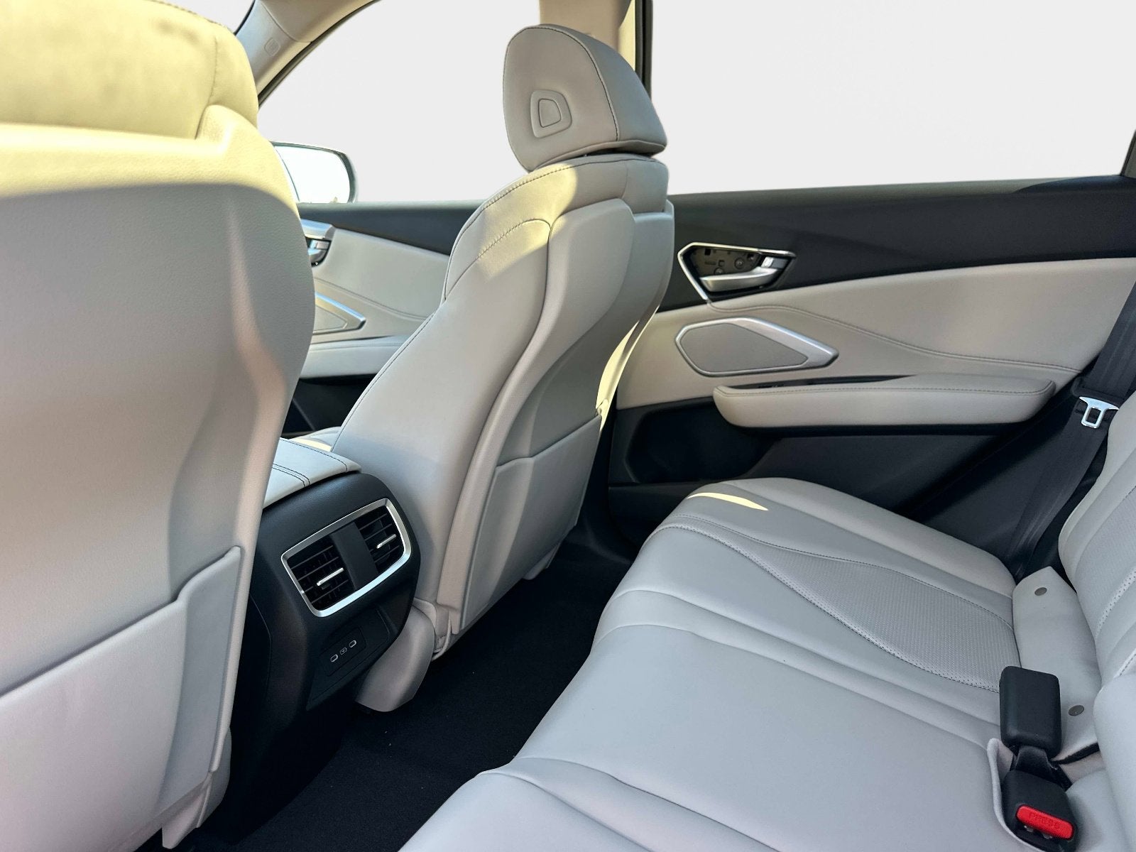 2026 Acura RDX w/Technology Package