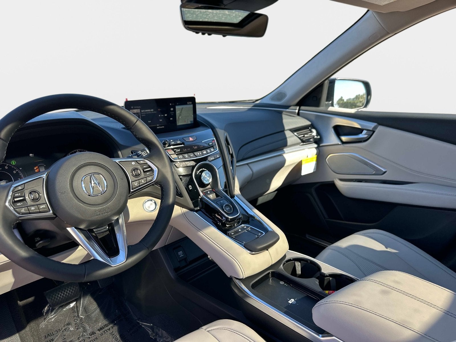2026 Acura RDX w/Technology Package