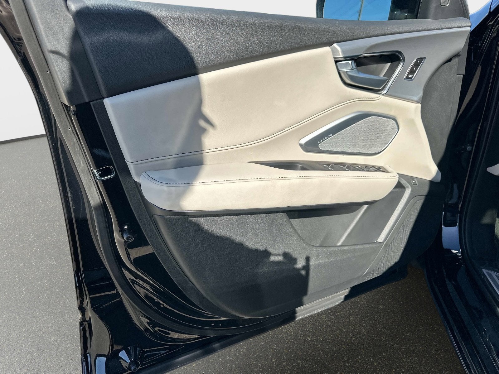 2026 Acura RDX w/Technology Package