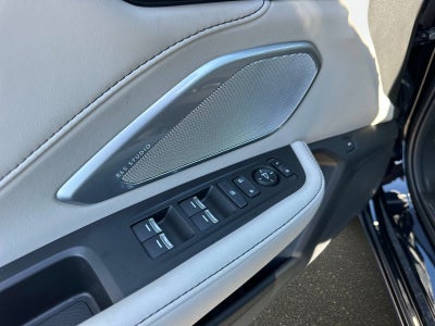 2026 Acura RDX w/Technology Package