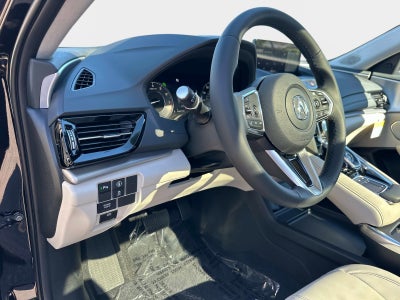 2026 Acura RDX w/Technology Package