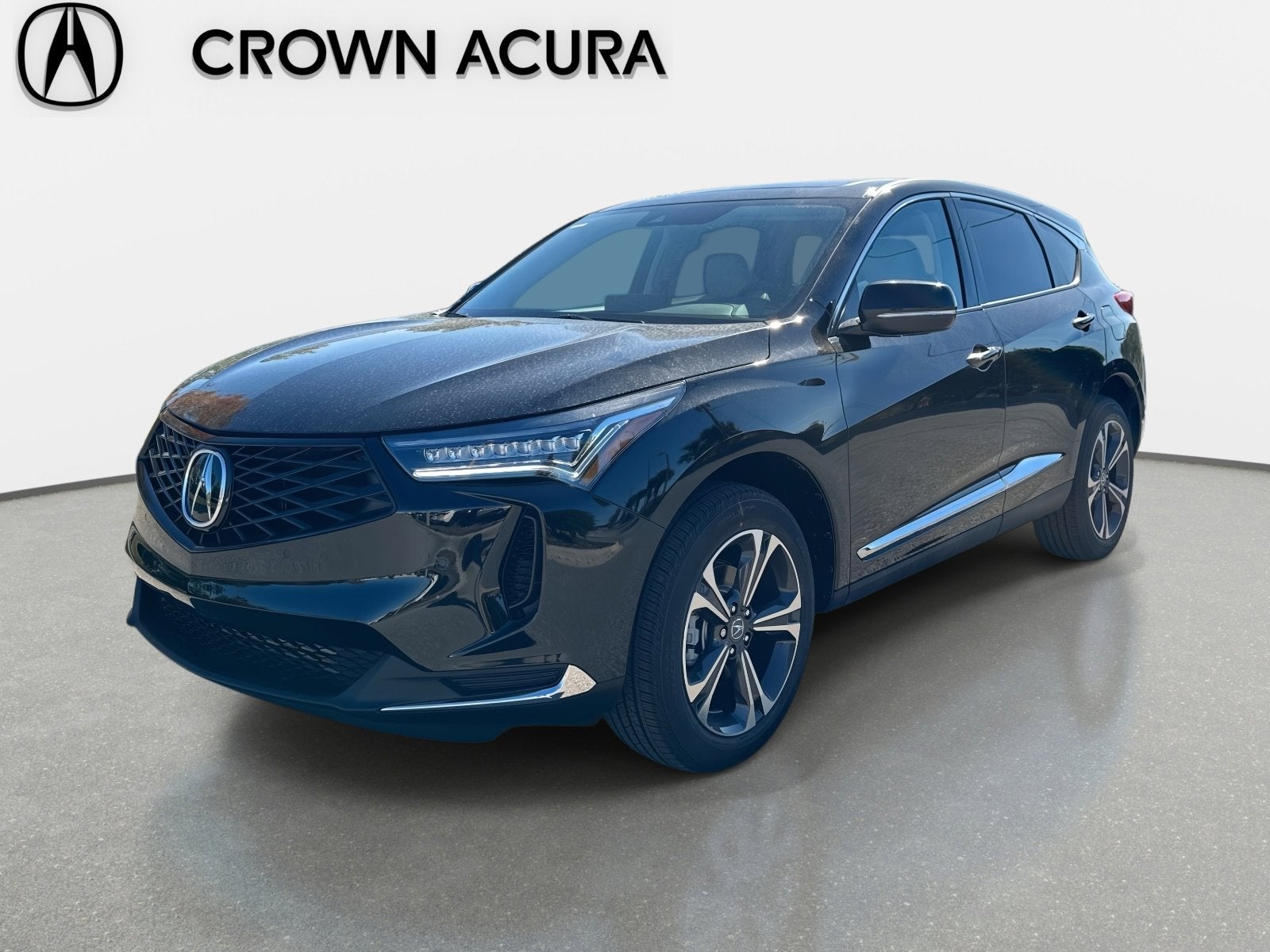 2026 Acura RDX w/Technology Package
