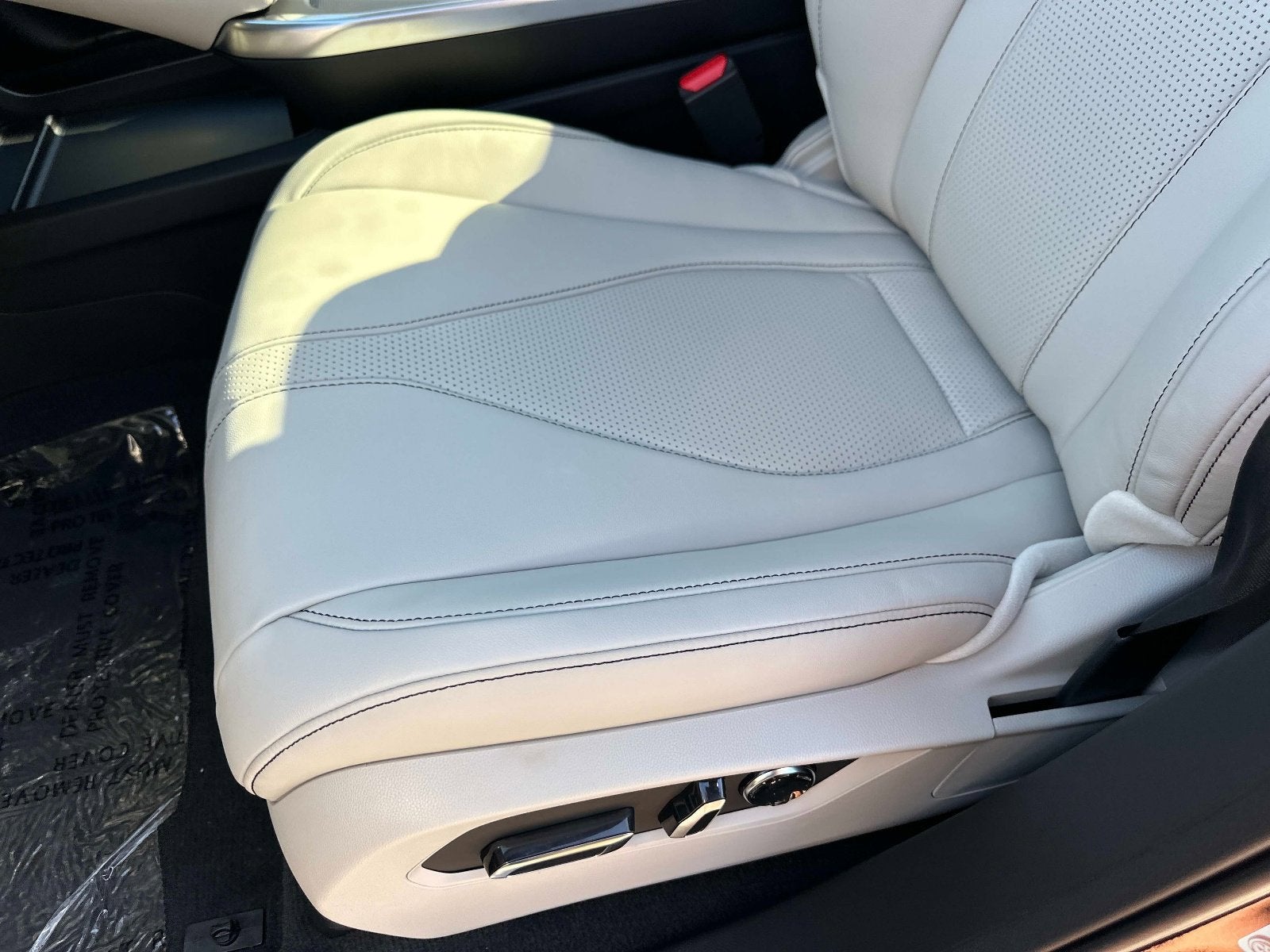 2026 Acura RDX w/Technology Package