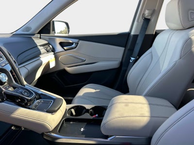 2026 Acura RDX w/Technology Package