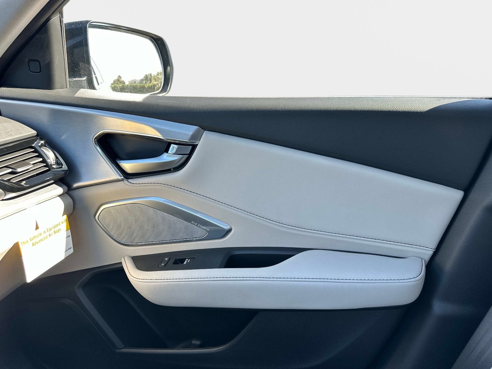 2026 Acura RDX w/Technology Package