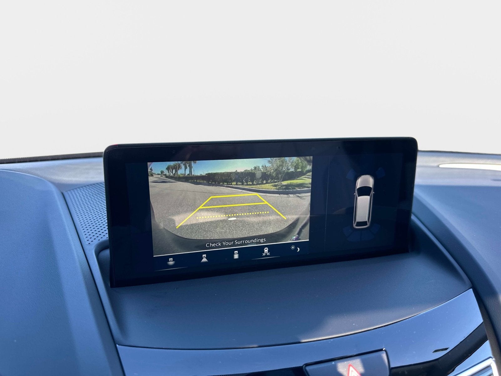 2026 Acura RDX w/Technology Package