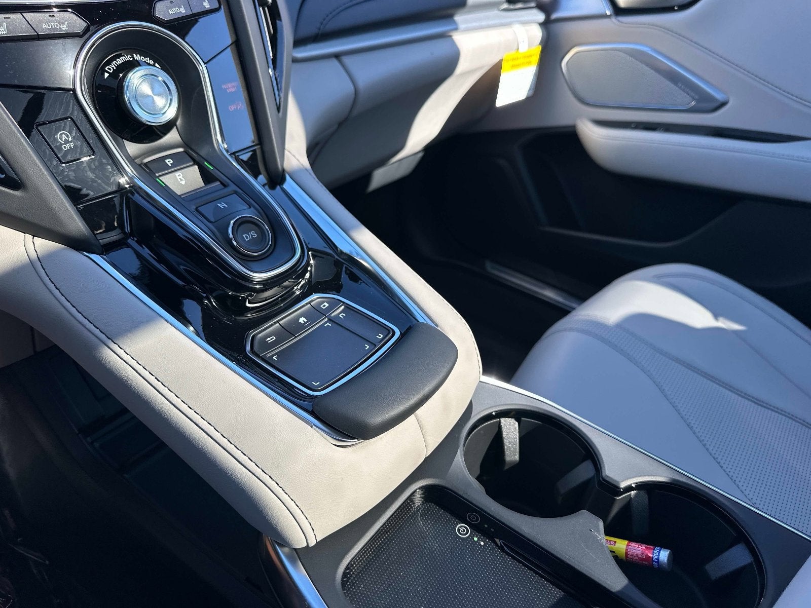 2026 Acura RDX w/Technology Package