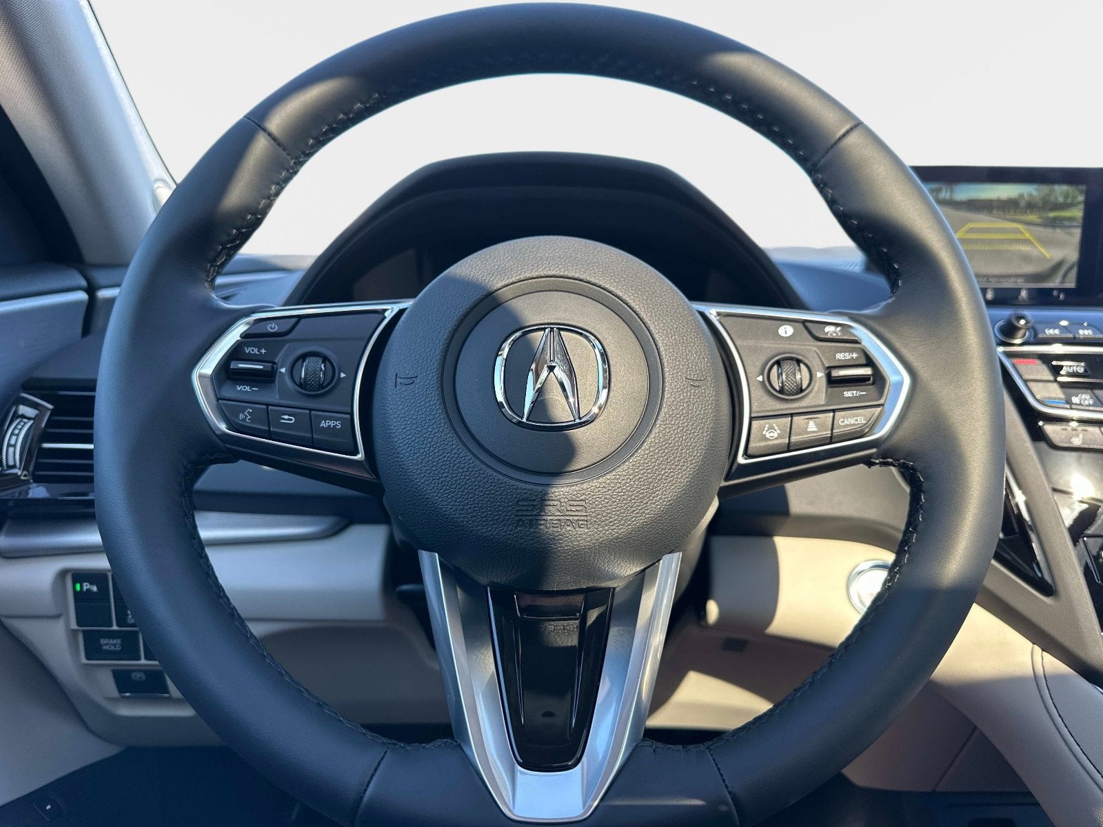 2026 Acura RDX w/Technology Package