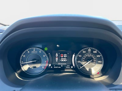 2026 Acura RDX w/Technology Package