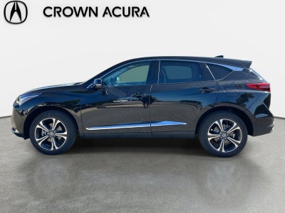 2026 Acura RDX w/Technology Package