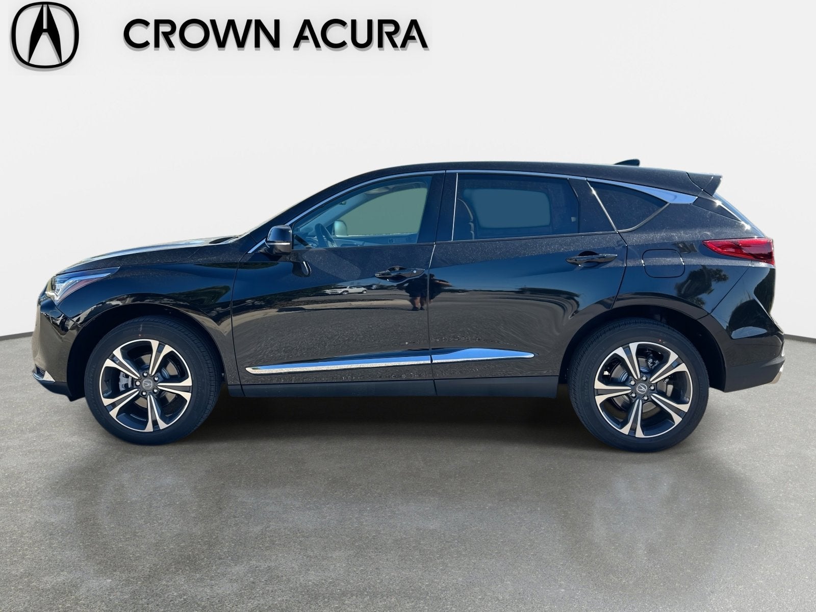 2026 Acura RDX w/Technology Package