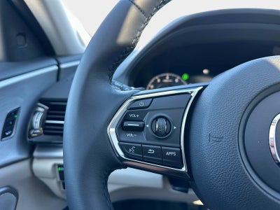 2026 Acura RDX w/Technology Package