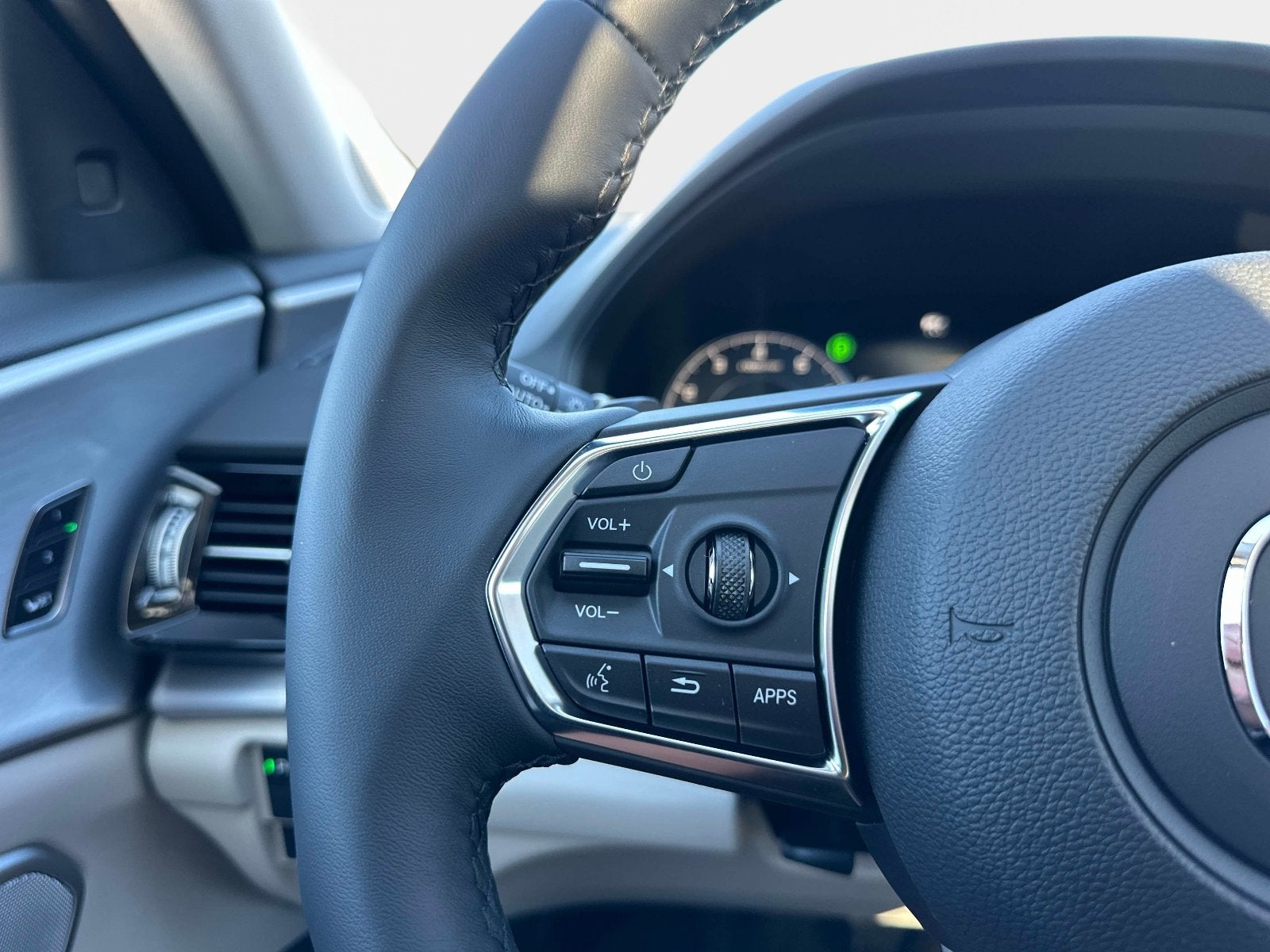 2026 Acura RDX w/Technology Package