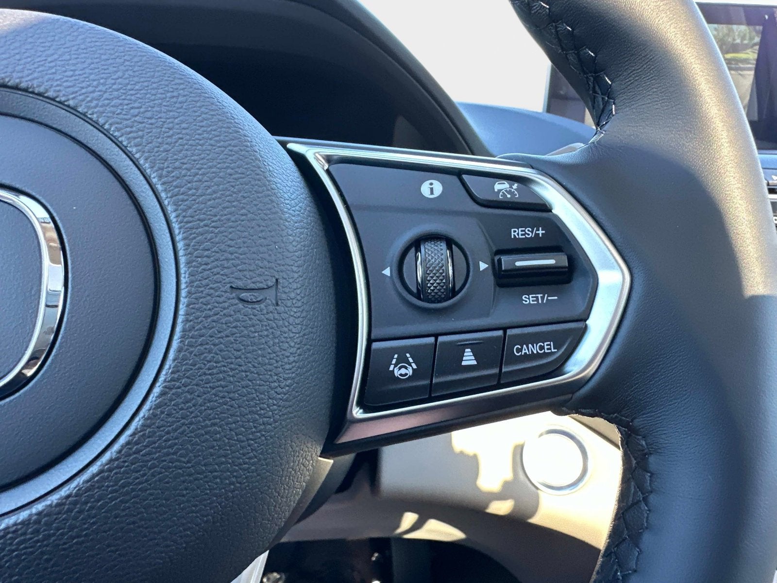 2026 Acura RDX w/Technology Package