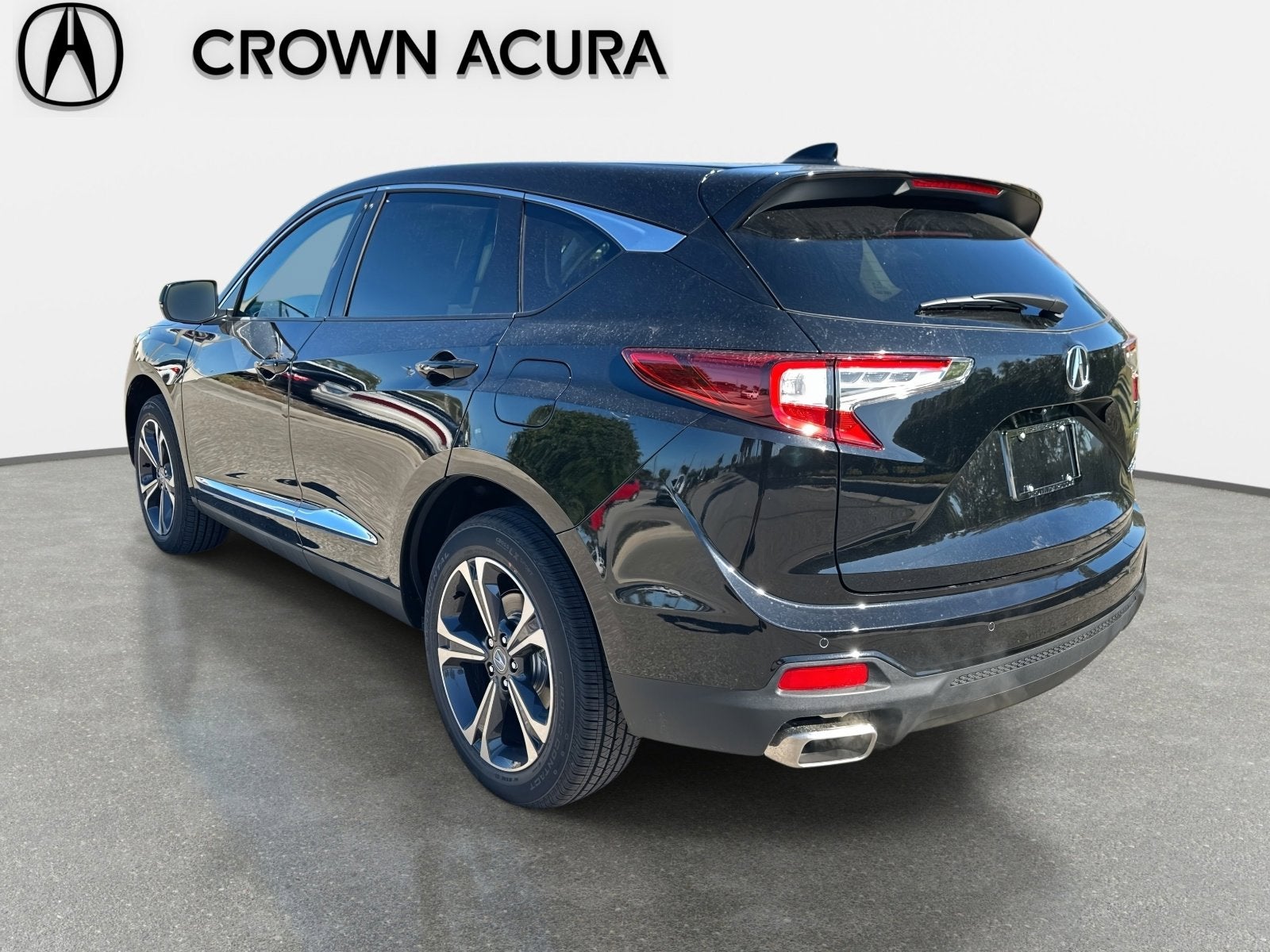 2026 Acura RDX w/Technology Package