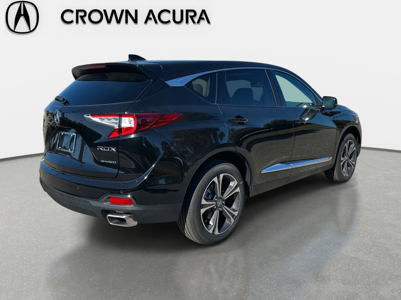 2026 Acura RDX w/Technology Package