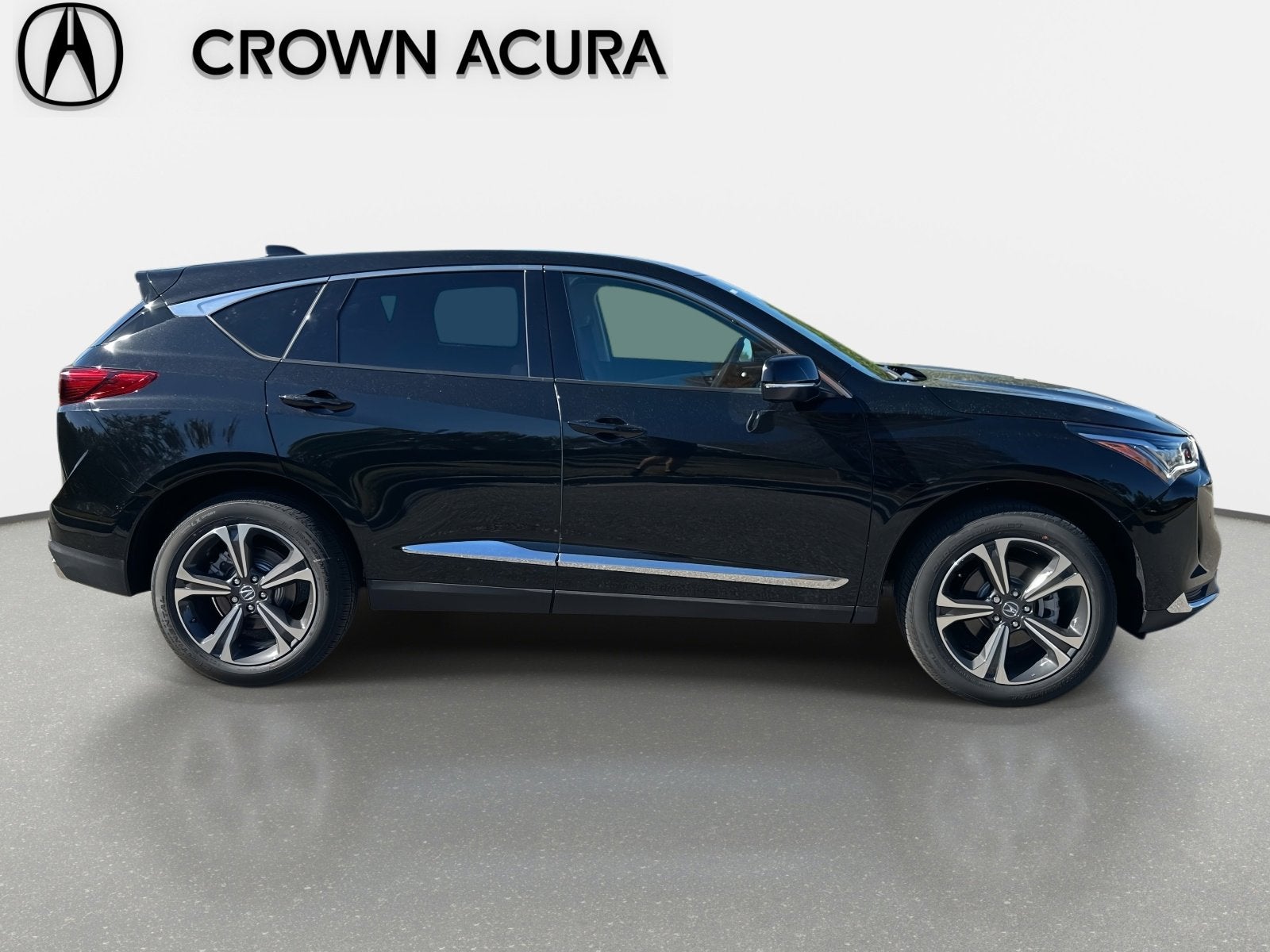 2026 Acura RDX w/Technology Package