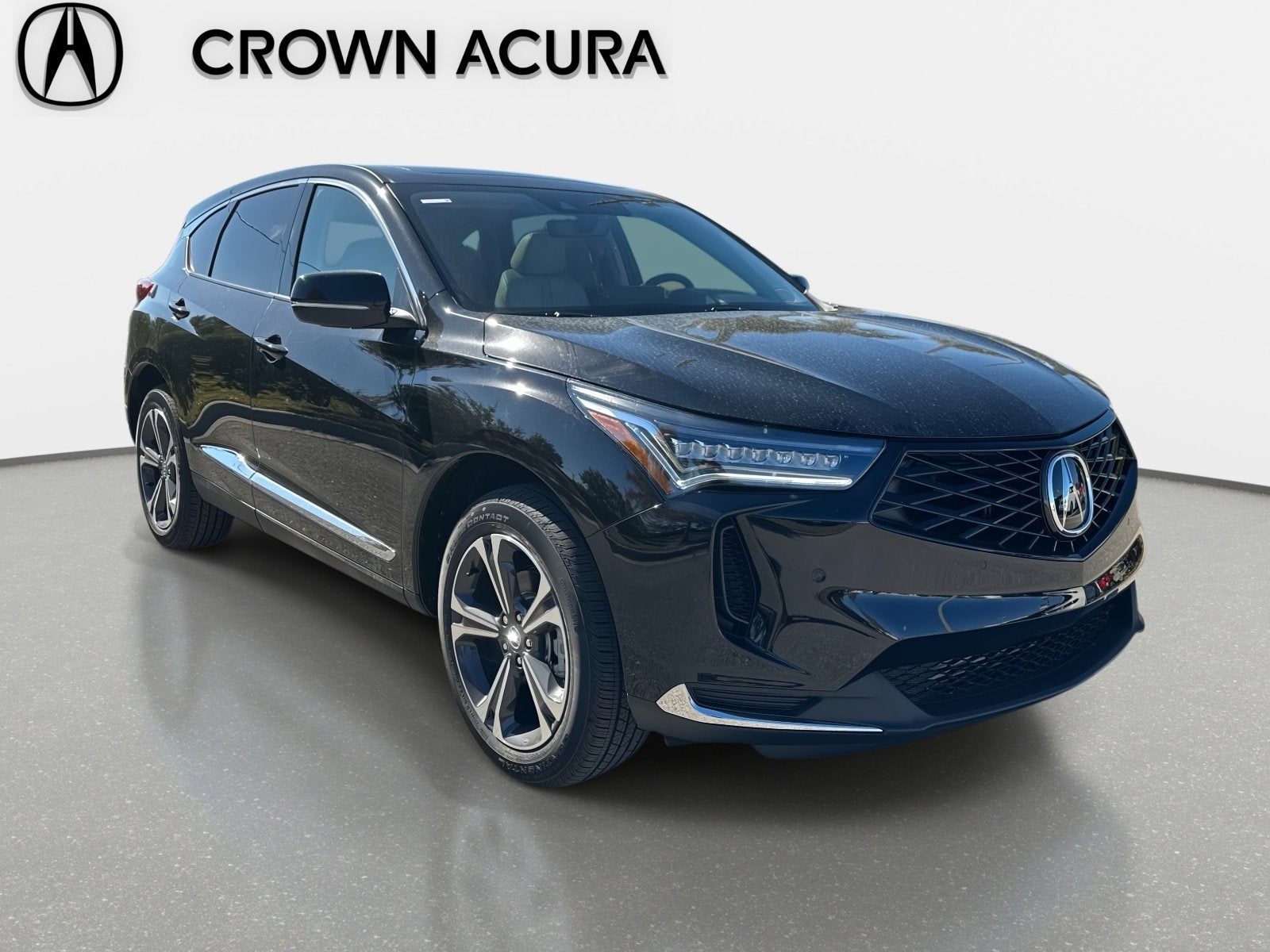 2026 Acura RDX w/Technology Package