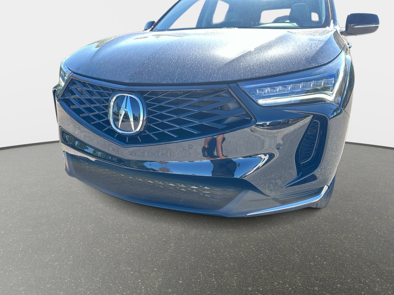 2026 Acura RDX w/Technology Package