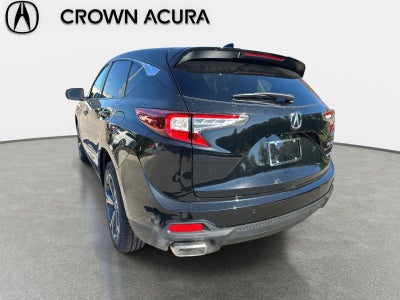 2026 Acura RDX w/Technology Package