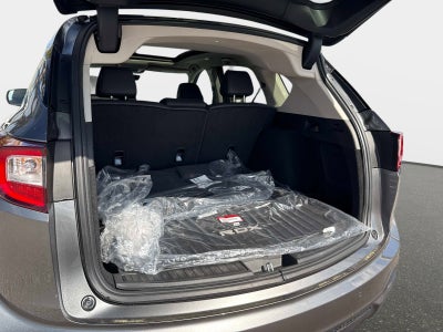 2026 Acura RDX w/Technology Package
