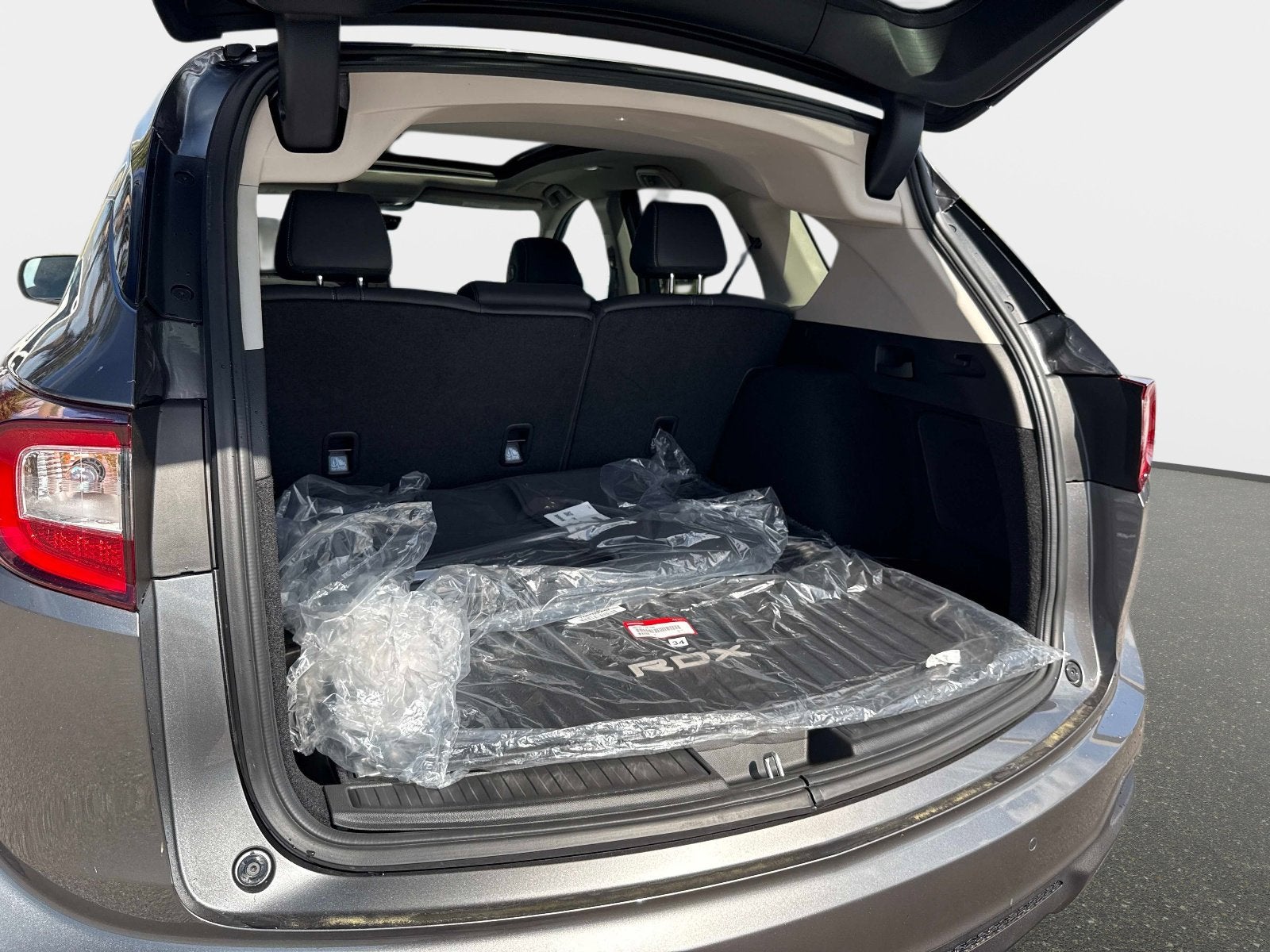 2026 Acura RDX w/Technology Package
