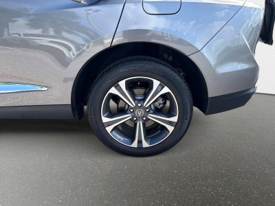 2026 Acura RDX w/Technology Package