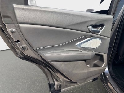 2026 Acura RDX w/Technology Package