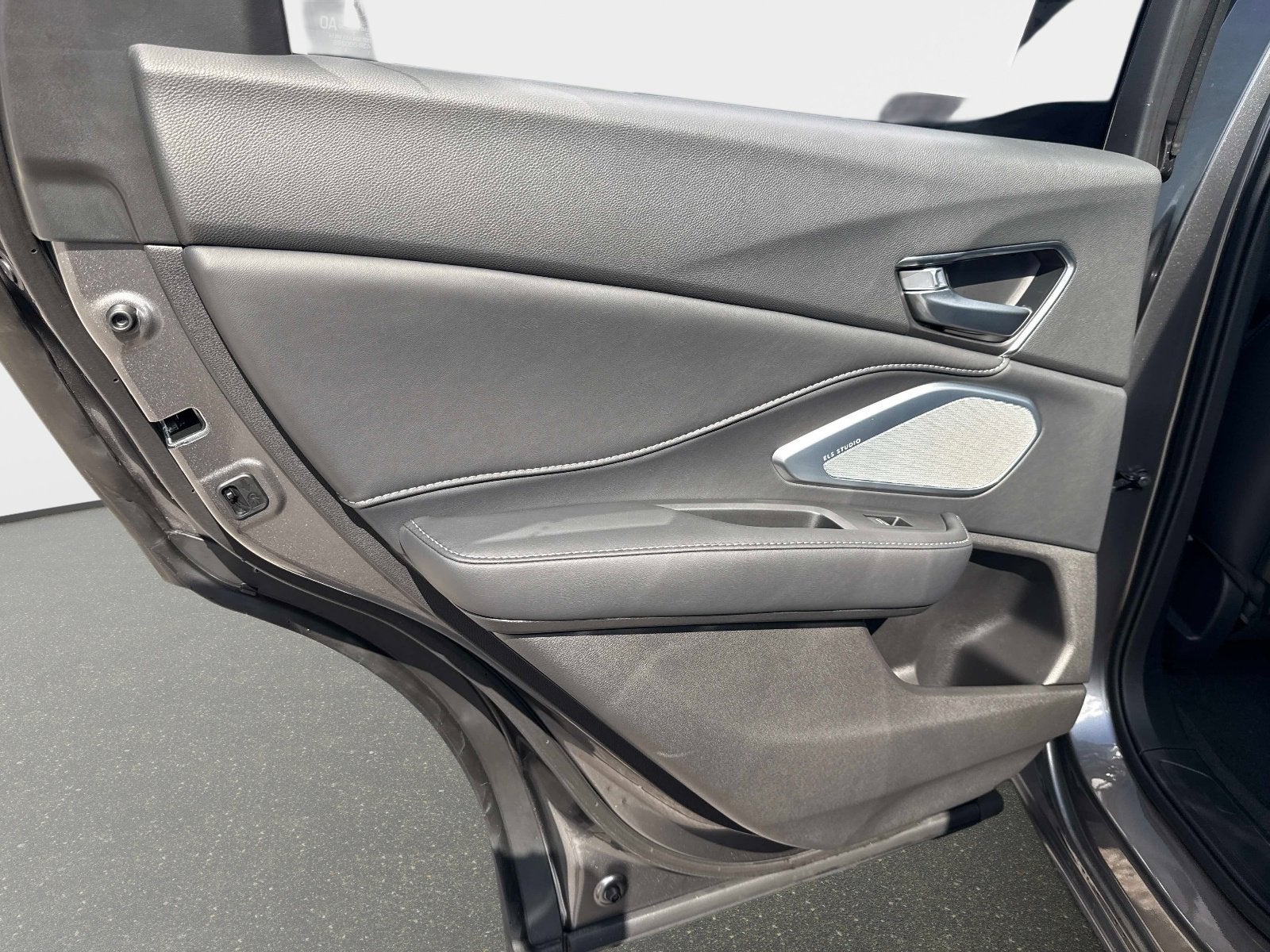 2026 Acura RDX w/Technology Package