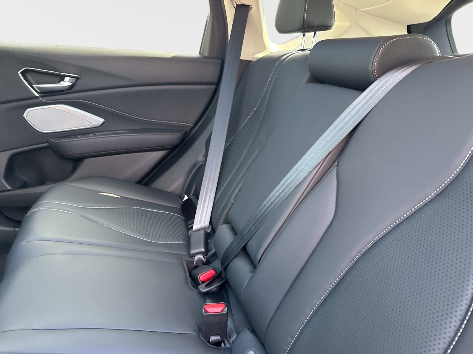 2026 Acura RDX w/Technology Package